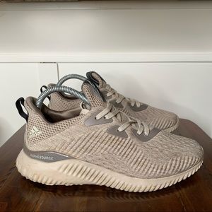 Adidas AlphaBounce sneakers